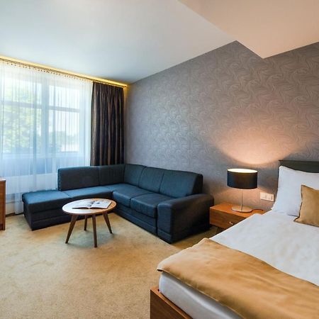 Hotel Vetruse Ústí nad Labem المظهر الخارجي الصورة