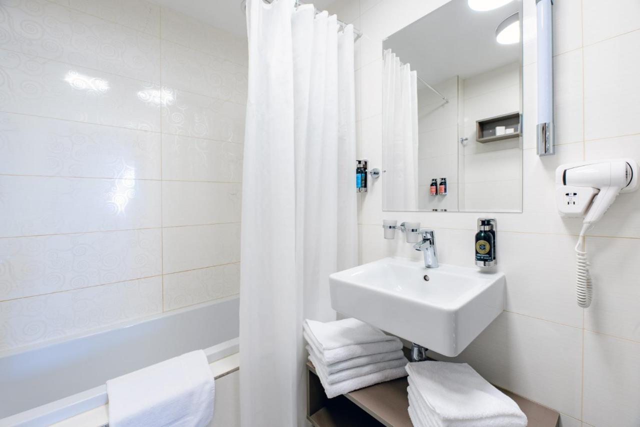 Hotel Vetruse Ústí nad Labem المظهر الخارجي الصورة