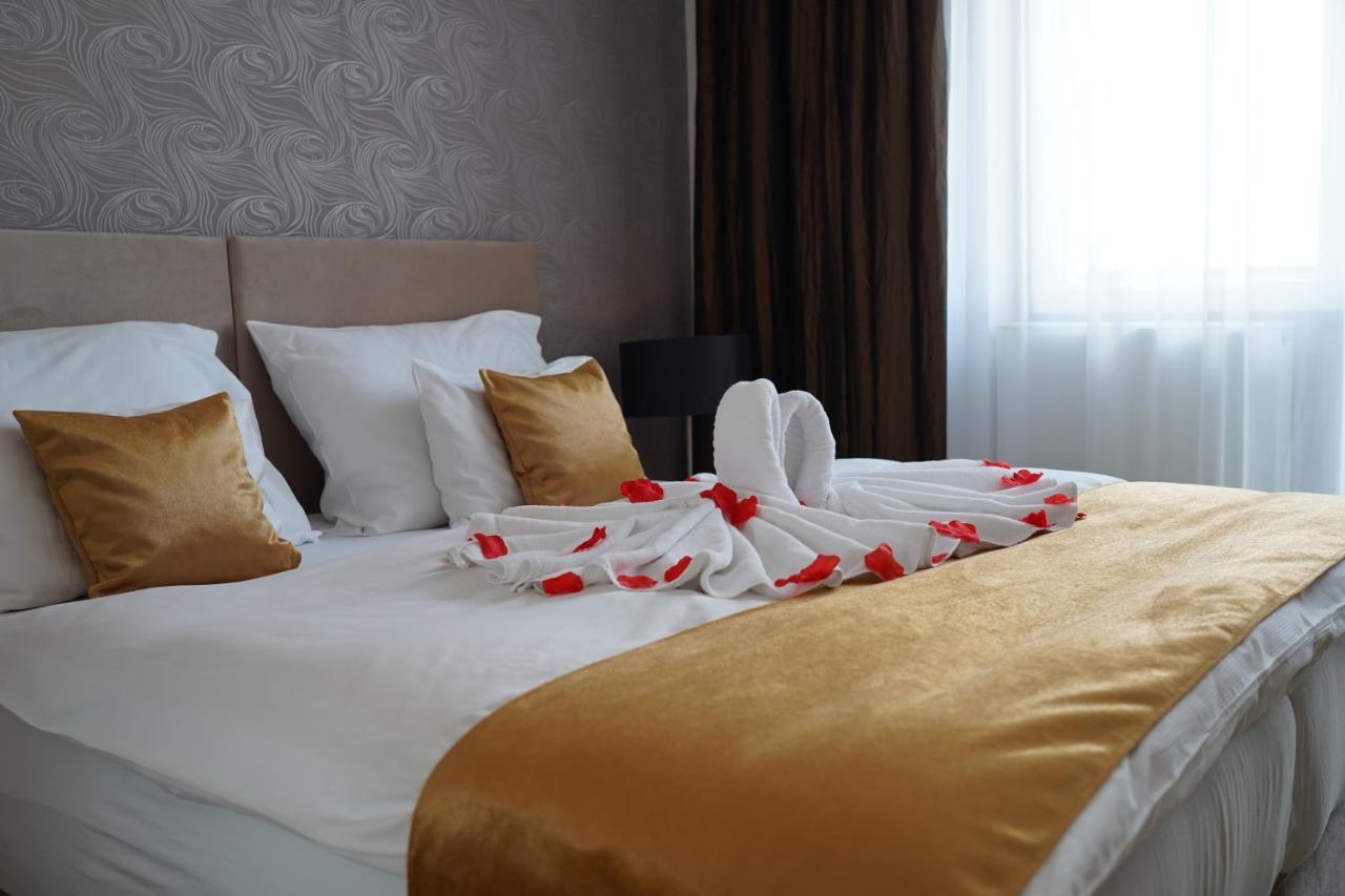 Hotel Vetruse Ústí nad Labem المظهر الخارجي الصورة