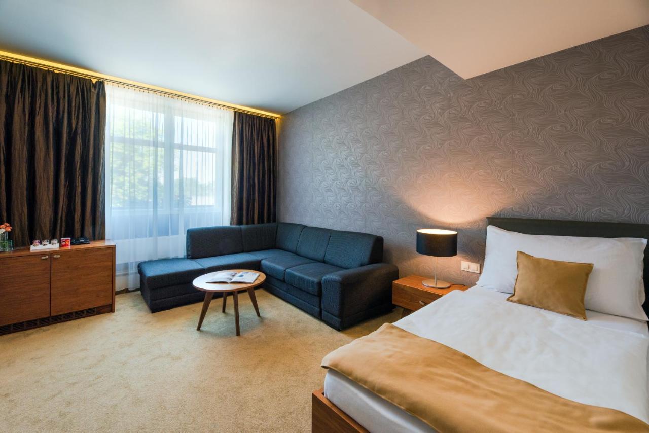 Hotel Vetruse Ústí nad Labem المظهر الخارجي الصورة
